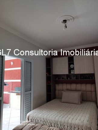 Imagem Sobrado com 3 Quartos à Venda,  em Jardim Morada Do Sol - Indaiatuba
