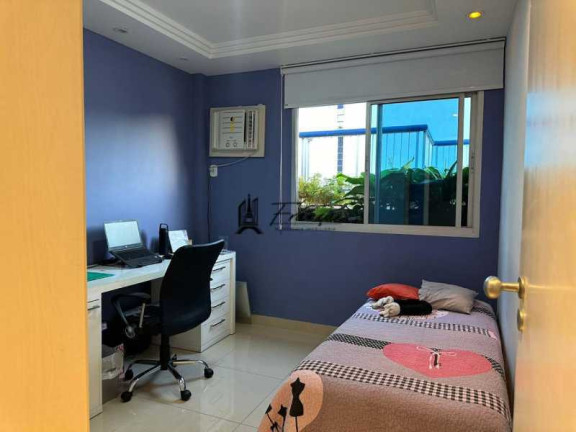 Imagem Cobertura com 3 Quartos à Venda, 216 m² em Ingá - Niterói Imagem Cobertura com 3 Quartos à Venda, 216 m² em Ingá - Niterói