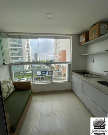 Imagem Apartamento com 2 Quartos à Venda, 73 m² em Parque Campolim - Sorocaba
