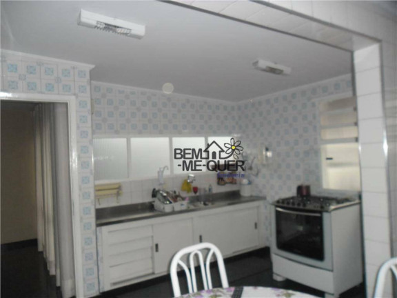 Imagem Casa com 3 Quartos à Venda, 260 m² em Parque São Domingos - São Paulo Imagem Casa com 3 Quartos à Venda, 260 m² em Parque São Domingos - São Paulo