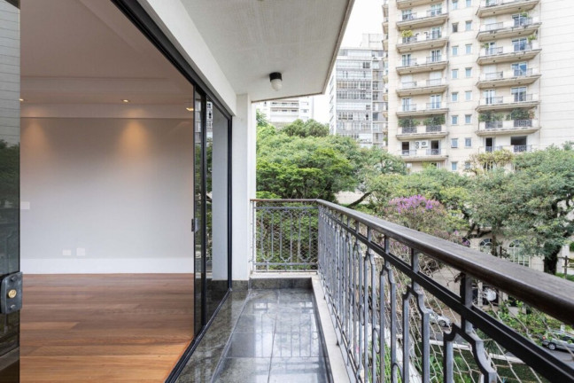 Imagem Apartamento com 3 Quartos à Venda, 269 m² em Higienópolis - São Paulo Imagem Apartamento com 3 Quartos à Venda, 269 m² em Higienópolis - São Paulo