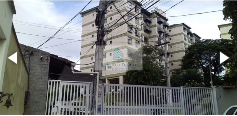 Imagem Imóvel com 2 Quartos à Venda, 51 m² em Fonseca - Niterói Imagem Imóvel com 2 Quartos à Venda, 51 m² em Fonseca - Niterói