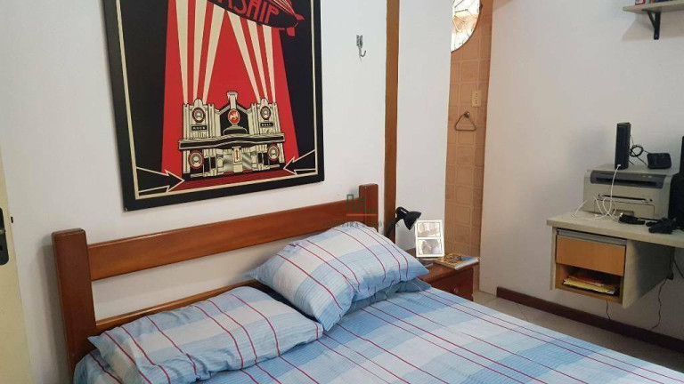 Imagem Apartamento com 3 Quartos à Venda, 75 m² em Santa Rosa - Niterói Imagem Apartamento com 3 Quartos à Venda, 75 m² em Santa Rosa - Niterói