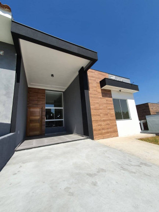 Casa de Condomínio com 3 Quartos à Venda, 104 m² em Loteamento Dinorá Rosa - Sorocaba