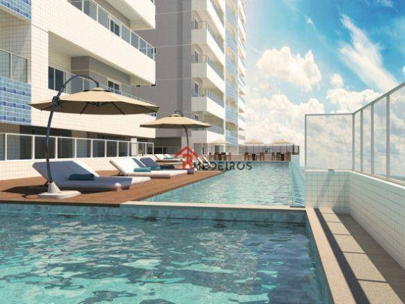Imagem Apartamento com 2 Quartos à Venda, 93 m² em Aviação - Praia Grande Imagem Apartamento com 2 Quartos à Venda, 93 m² em Aviação - Praia Grande