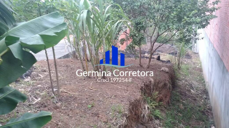 Imagem Terreno à Venda, 290 m² em Cidade São Pedro - Gleba A - Santana De Parnaíba