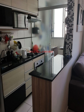 Imagem Apartamento com 2 Quartos à Venda, 54 m² em Ponte De São João - Jundiaí Imagem Apartamento com 2 Quartos à Venda, 54 m² em Ponte De São João - Jundiaí