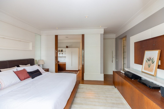 Imagem Apartamento com 4 Quartos à Venda, 300 m² em Planalto Paulista - São Paulo Imagem Apartamento com 4 Quartos à Venda, 300 m² em Planalto Paulista - São Paulo