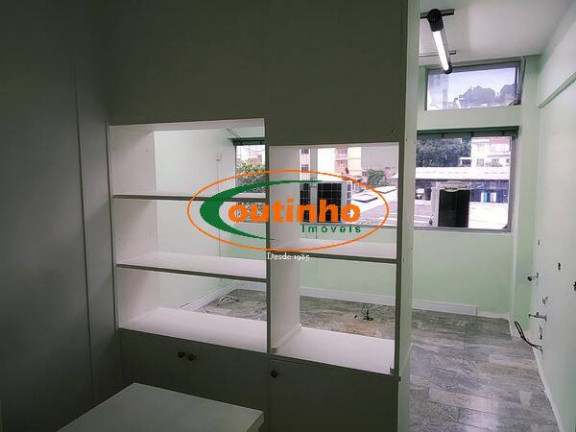 Imagem Imóvel Comercial à Venda, 28 m² em Tijuca - Rio De Janeiro Imagem Imóvel Comercial à Venda, 28 m² em Tijuca - Rio De Janeiro