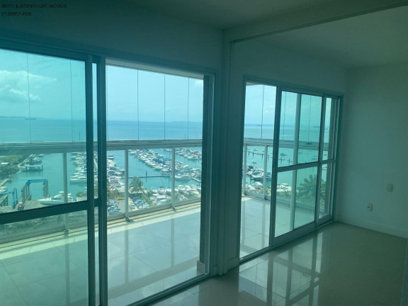 Imagem Imóvel com 1 Quarto à Venda, 68 m² em Comércio - Salvador