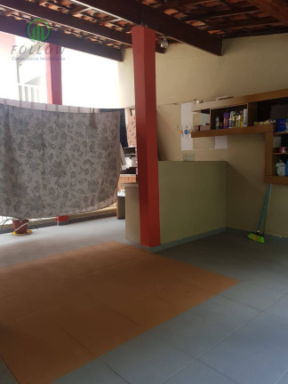 Imagem Sobrado com 3 Quartos à Venda,  em Jardim Novo Horizonte - Carapicuíba