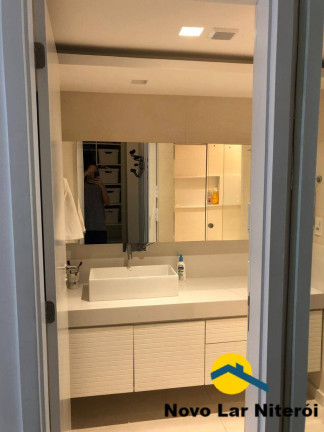 Imagem Apartamento com 4 Quartos à Venda, 159 m² em Icaraí - Niterói Imagem Apartamento com 4 Quartos à Venda, 159 m² em Icaraí - Niterói