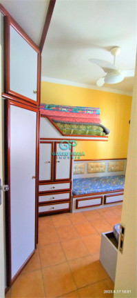 Imagem Apartamento com 2 Quartos à Venda, 100 m² em Enseada - Guarujá