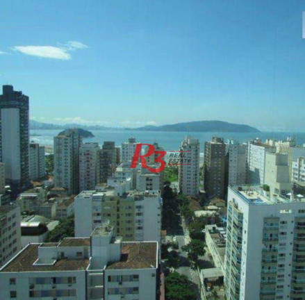 Imagem Apartamento com 3 Quartos à Venda, 86 m² em Itararé - São Vicente Imagem Apartamento com 3 Quartos à Venda, 86 m² em Itararé - São Vicente