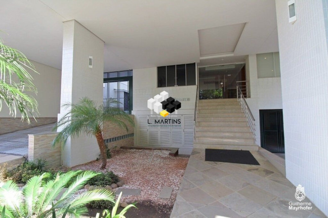 Imagem Cobertura com 1 Quarto à Venda, 160 m² em São João - Porto Alegre Imagem Cobertura com 1 Quarto à Venda, 160 m² em São João - Porto Alegre