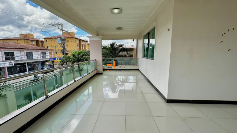 Imagem Casa com 4 Quartos à Venda, 600 m² em Estrela - Castanhal
