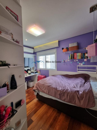Imagem Apartamento com 3 Quartos à Venda, 155 m² em Centro - São Bernardo Do Campo