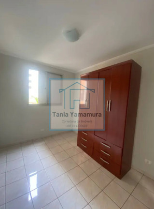 Imagem Apartamento com 2 Quartos à Venda, 55 m² em Mauá Imagem Apartamento com 2 Quartos à Venda, 55 m² em Mauá