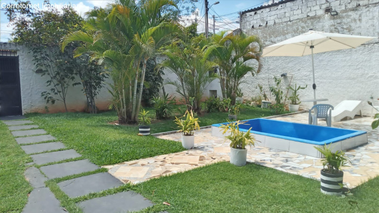 Imagem Casa com 3 Quartos à Venda, 200 m² em Vila Mineirão - Sorocaba