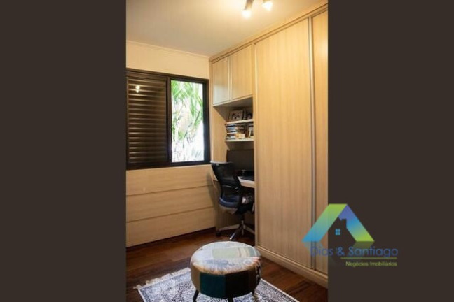 Imagem Apartamento com 2 Quartos à Venda, 48 m² em Bosque Da Saúde - São Paulo
