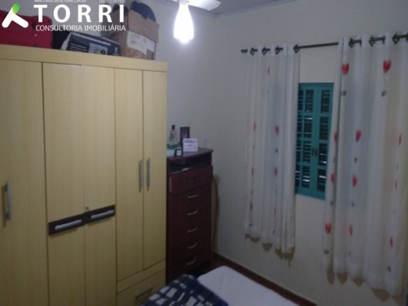 Imagem Casa com 3 Quartos à Venda, 151 m² em Jardim Hungares - Sorocaba