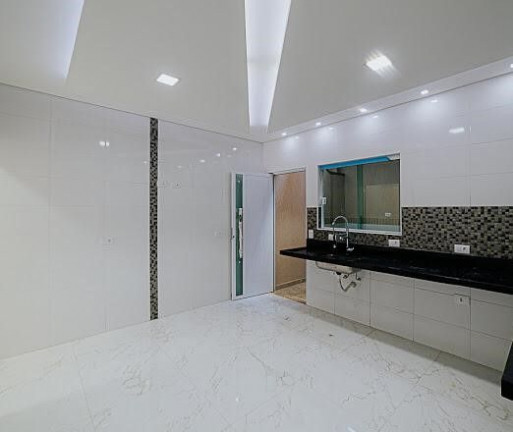 Imagem Sobrado com 2 Quartos à Venda, 119 m² em Vila Caiçara - Praia Grande Imagem Sobrado com 2 Quartos à Venda, 119 m² em Vila Caiçara - Praia Grande