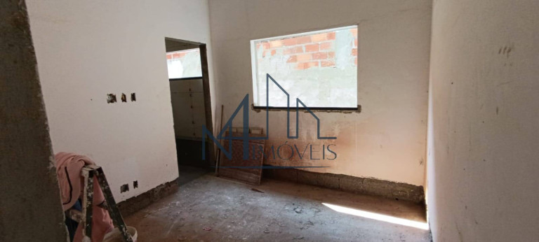 Imagem Casa com 3 Quartos à Venda, 360 m² em Jardim Mont Serrat - Aparecida De Goiânia