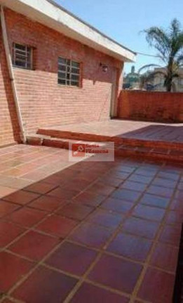 Imagem Casa com 4 Quartos à Venda, 500 m² em Vila Curuçá - Santo André