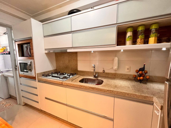 Imagem Apartamento com 3 Quartos à Venda, 89 m² em Abraão - Florianópolis
