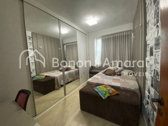 Imagem Casa de Condomínio com 3 Quartos à Venda, 300 m² em Parque Brasil 500 - Paulínia