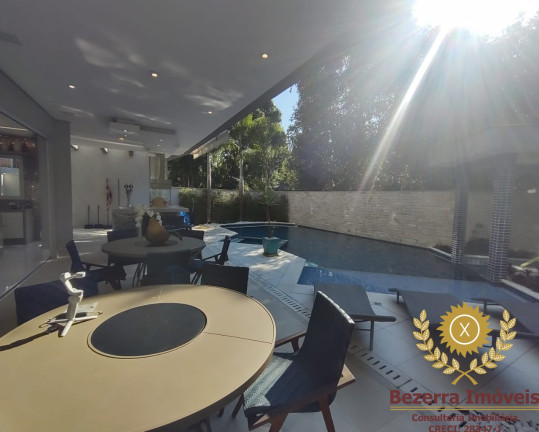 Imagem Sobrado com 7 Quartos à Venda, 717 m² em Riviera - Bertioga Imagem Sobrado com 7 Quartos à Venda, 717 m² em Riviera - Bertioga
