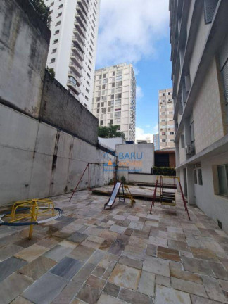 Imagem Apartamento com 2 Quartos à Venda, 113 m² em Jardim Paulista - São Paulo Imagem Apartamento com 2 Quartos à Venda, 113 m² em Jardim Paulista - São Paulo