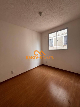 Imagem Apartamento com 2 Quartos à Venda, 45 m² em Pioneiros - Campo Grande
