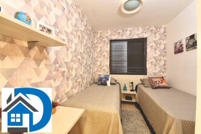 Imagem Casa com 2 Quartos à Venda, 125 m² em Vila Mineirão - Sorocaba