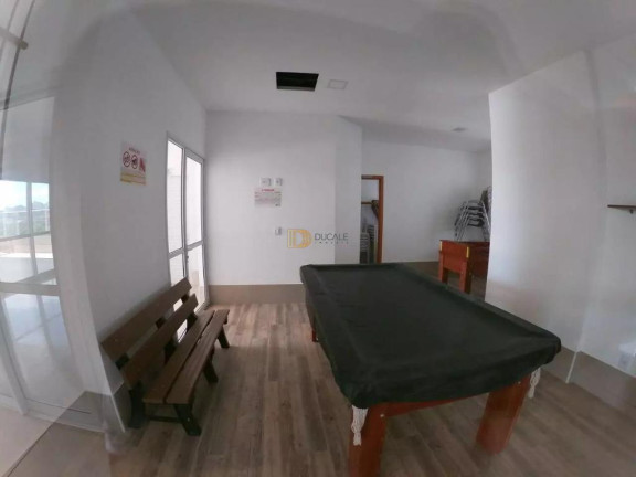 Imagem Apartamento com 2 Quartos à Venda, 57 m² em Praia De Itaparica - Vila Velha
