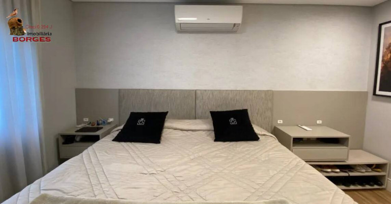 Imagem Apartamento com 2 Quartos à Venda, 73 m² em Brooklin - São Paulo