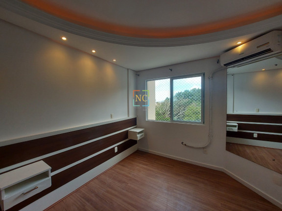 Imagem Apartamento com 2 Quartos à Venda, 69 m² em Bela Vista - São José