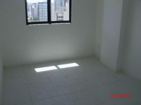Imagem Apartamento com 1 Quarto à Venda, 42 m² em Pituba - Salvador