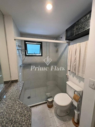 Imagem Apartamento com 1 Quarto à Venda, 33 m² em Itaim Bibi - São Paulo