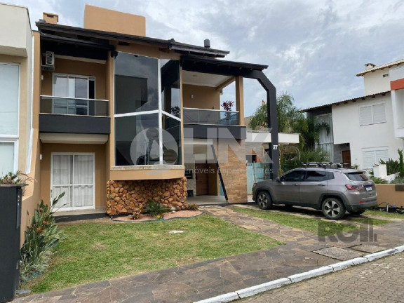 Imagem Imóvel com 3 Quartos à Venda, 175 m² em Hípica - Porto Alegre Imagem Imóvel com 3 Quartos à Venda, 175 m² em Hípica - Porto Alegre