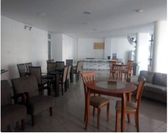 Imagem Apartamento com 1 Quarto à Venda, 28 m² em República - São Paulo Imagem Apartamento com 1 Quarto à Venda, 28 m² em República - São Paulo