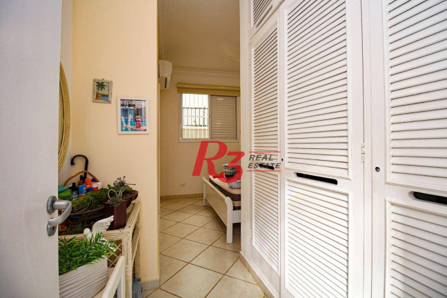 Imagem Sobrado com 6 Quartos à Venda, 340 m² em Loteamento João Batista Julião - Guarujá