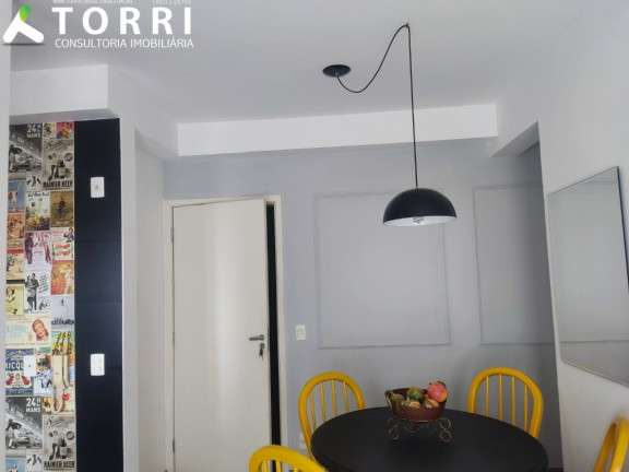 Imagem Apartamento com 2 Quartos à Venda, 53 m² em Jardim São Carlos - Sorocaba Imagem Apartamento com 2 Quartos à Venda, 53 m² em Jardim São Carlos - Sorocaba