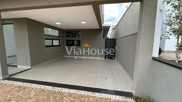 Imagem Casa de Condomínio com 3 Quartos à Venda, 250 m² em Reserva Imperial - Ribeirão Preto Imagem Casa de Condomínio com 3 Quartos à Venda, 250 m² em Reserva Imperial - Ribeirão Preto