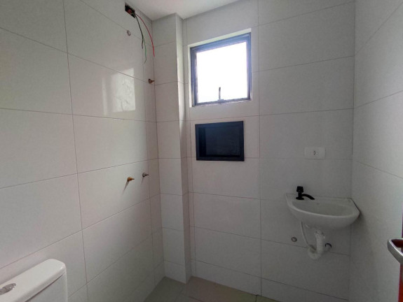 Imagem Apartamento com 2 Quartos à Venda, 63 m² em Parque Da Fonte - São José Dos Pinhais