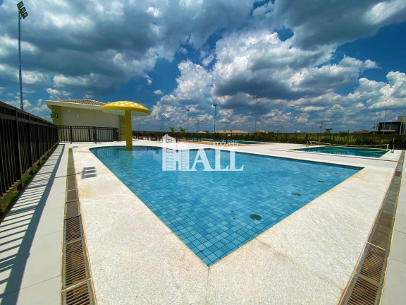 Imagem Casa com 3 Quartos à Venda, 474 m² em Setlife Mirassol - Mirassol