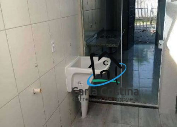 Imagem Sobrado com 3 Quartos à Venda, 90 m² em Balneário Pereque - Matinhos