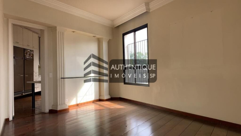 Imagem Apartamento com 4 Quartos à Venda, 251 m² em Real Parque - São Paulo