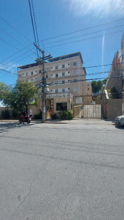 Apartamento com 2 Quartos à Venda, 51 m² em Camargos - Belo Horizonte