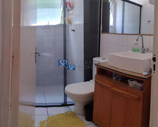 Imagem Apartamento com 2 Quartos à Venda, 49 m² em Vargeão - Jaguariúna